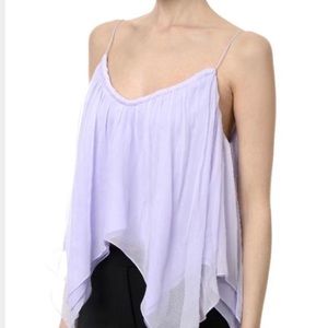 elizabeth & james top